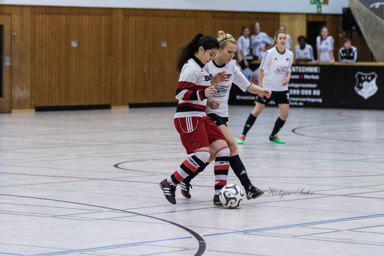 Bild 344 - Volksbank Cup Elmshorn